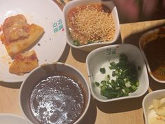-玫瑰花园自助烤肉(顺义鑫海韵通店)