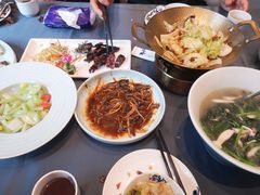 -皇饭儿·王润兴酒楼(河坊街店)