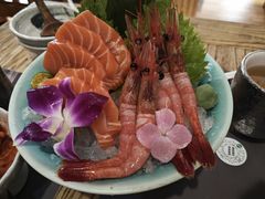 -林妈妈村·日式料理(宝山万达店)