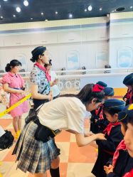 -奈尔宝家庭中心·亲子餐厅(华采天地店)