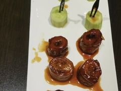 九转大肠-老牌坊鲁菜名店(美莲广场店)