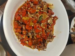 -八碗湘长沙市井菜(坡子街店)