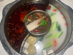 -重庆德庄火锅(保利水城店)