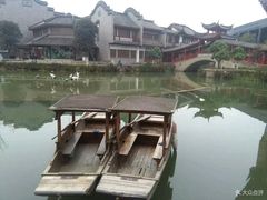 -龙潭水乡
