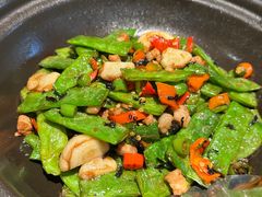 -老阿爸鲜鱼土菜(昆山花桥店)