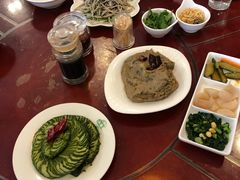 -北京小肠陈饭庄(方庄店)