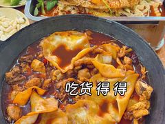 -江湖万州烤鱼(王子美食城)