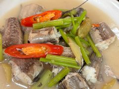 -醉壹号海鲜大排档·老厦门特色菜(厦门美食地标店)