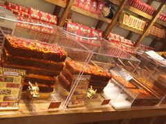 -嘉凌码头·重庆特产手工火锅底料(洪崖洞九楼店)