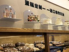 -小飞象面包公社(珠江路金鹰店)