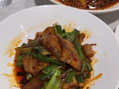 -院8里·少城记忆老川菜(宽窄巷子店)