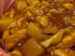 -胖哥料理(兴义里店)