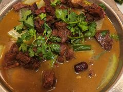 -龙香居海鲜家常菜饭店·特色驴肉·古城浑锅