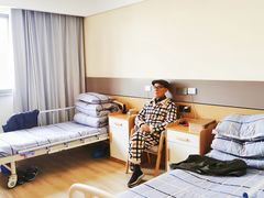 -长孝家园密云养老院