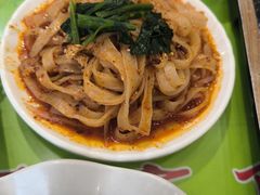 -令氏家外家周秦食府(高新店)