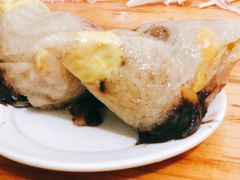-老妈宫粽球