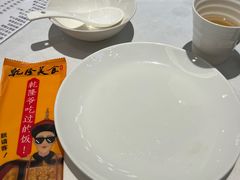 -乾隆美食·本帮菜(黄河路店)