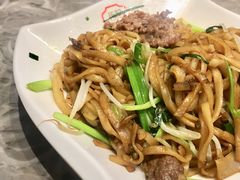 干炒牛肉粿条-潮发潮汕牛肉店(芳村店)