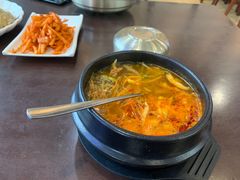 -服务大楼冷面(延大店)