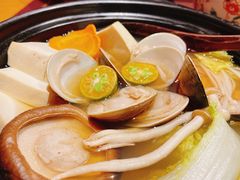 -九酢·海鲜居酒屋
