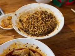 素椒杂酱面-华兴街自力面店