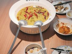 -太二酸菜鱼(门头沟龙湖天街店)