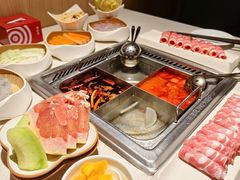 -海底捞火锅(长沙华创国际广场店)