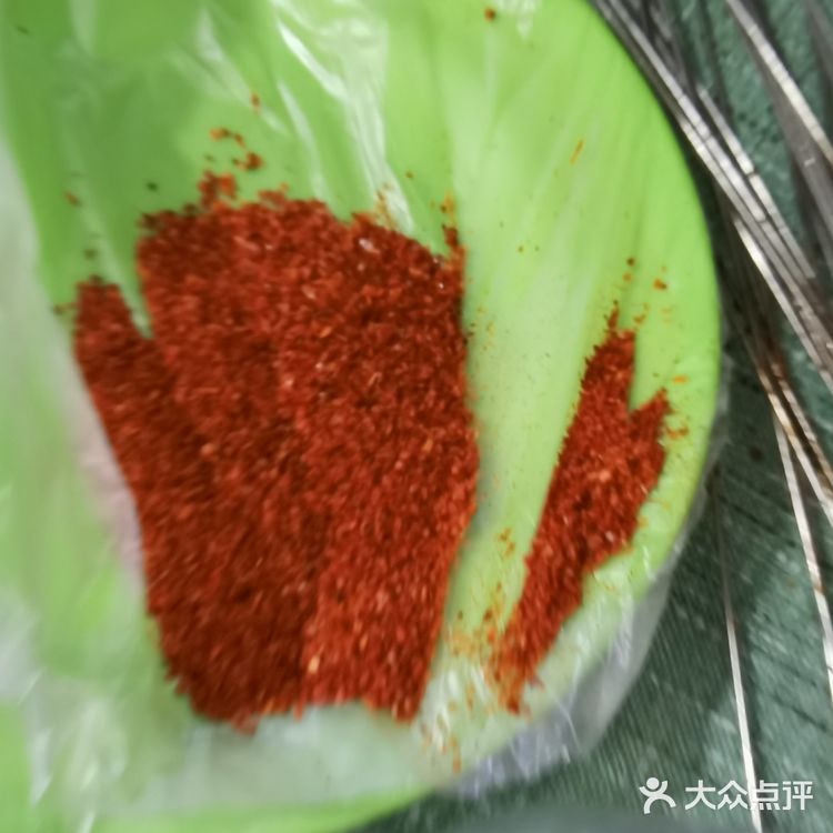 车站小串童年的味道