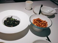 -南门食仙·手工福州菜(南门兜店)
