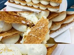 -法桐蛋糕·手作面包(万象城店)