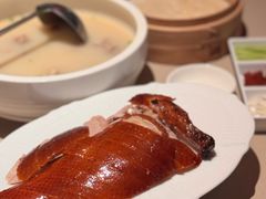 -金鸭季·北京烤鸭(深业上城店)