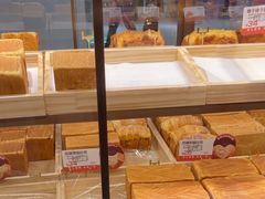 -爸爸糖吐司面包(悠唐购物中心店)