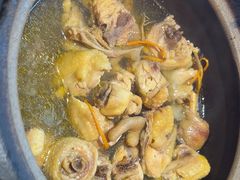 -避风塘·金牌店·夜宵(金玉兰店)