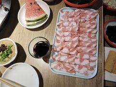 -彤德莱牛肉火锅(双港店)