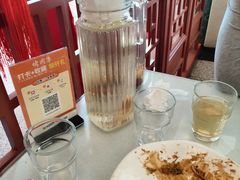 -烤肉季饭庄
