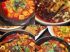 -陈麻婆豆腐(旗舰店)