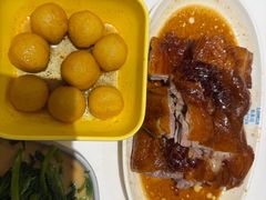 -龙记香港茶餐厅(久光百货店)