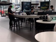 -中鑫之宝领克中心(姚家园店)