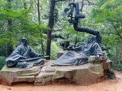 -敬亭山风景名胜区