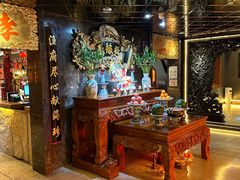 -宝轩渔府·老字号海鲜·正宗津菜(水上店)