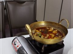 -箸福·夜上海(雨花客厅店)