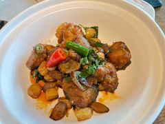 -星叶·东南亚料理(宁波万象汇店)