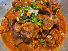 猪手-唐师傅湘西名菜馆(武陵路店)