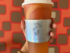 -喜茶(北京三里屯太古里店)