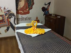 -泰沁阁SPA按摩(南京南站店)