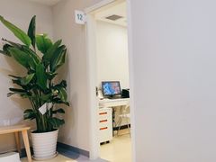 -北京地坛口腔门诊部