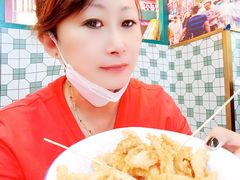 -柴爿巷·香酥鸡&馄饨(复兴中路店)