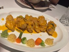 -狮拾久·现代新加坡料理(福田COCO Park店)