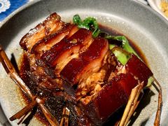 东坡肉-桂满陇天书(南京德基旗舰店)