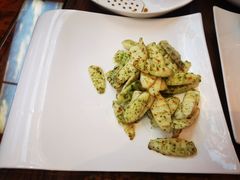 -不二茶空间·养生宴(石景山店)